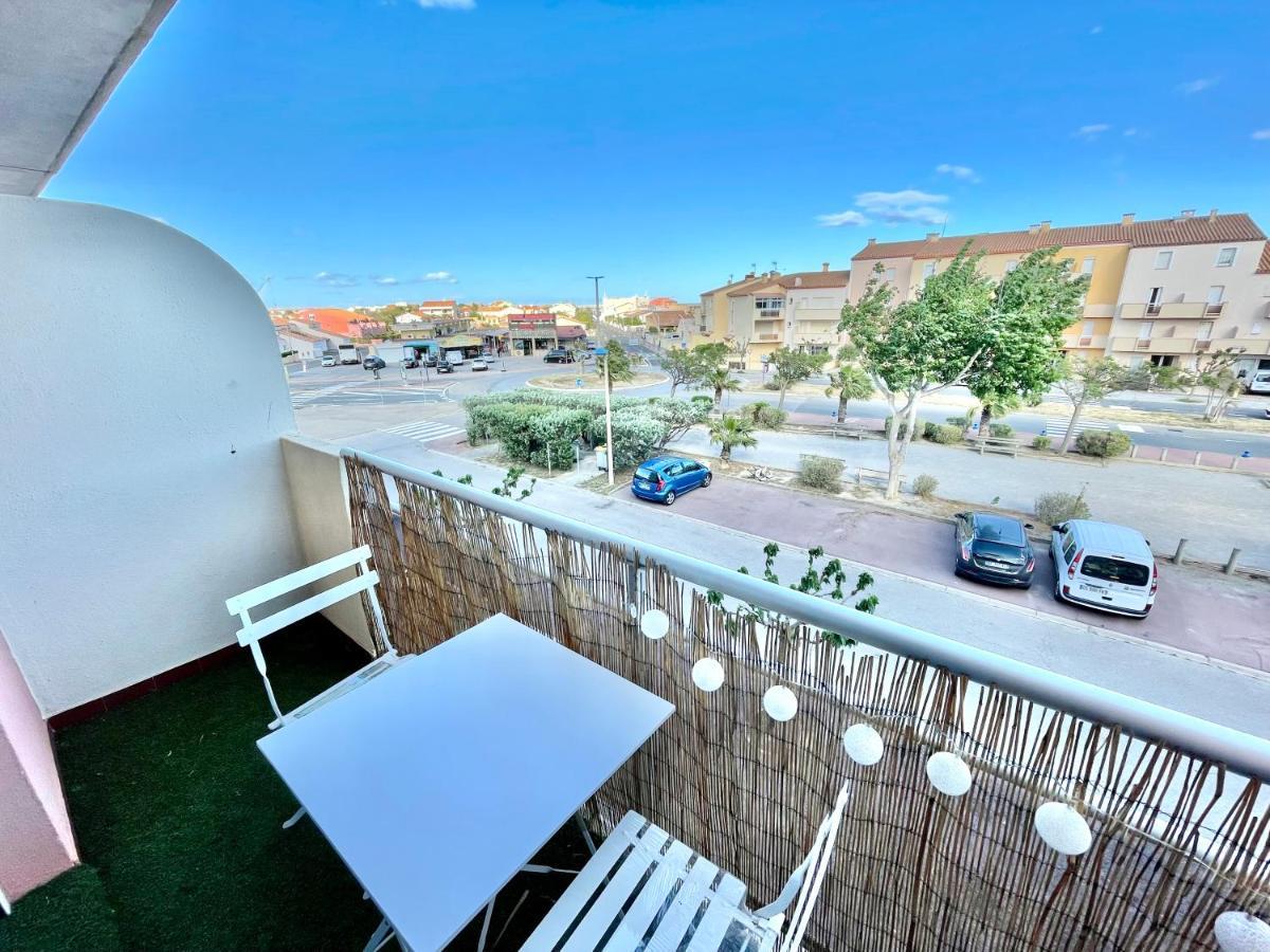 Appartement Port-La-Nouvelle, 2 Pieces, 4 Personnes Exterior photo